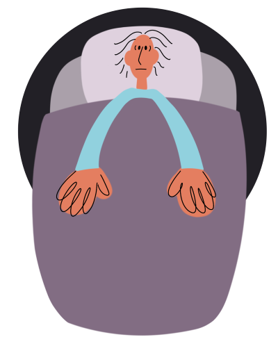 (Lack of) Light at the End of the Tunnel