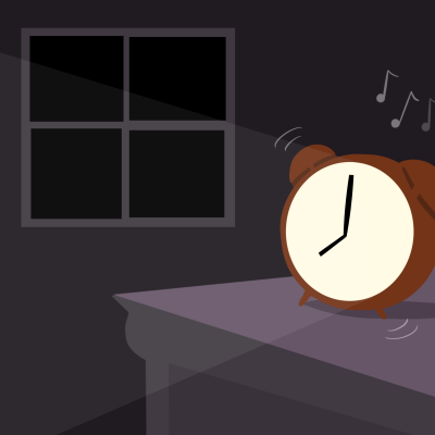 No, we shouldn’t make DST Permanent