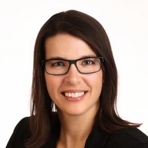 Interview with Dr. Amy Bender