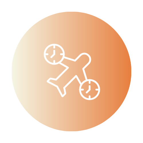 Social Jet Lag: Why Your Weekend Sleep Habit Isn’t Helping