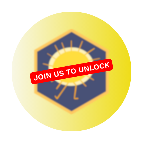 Sol’s Groove Is Gone—Can You Help Bring It Back?