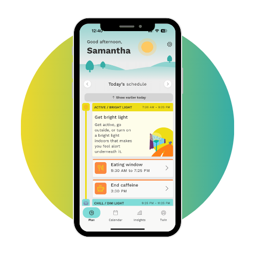 Arcashift Explained: The Circadian Rhythm App Helping You Sleep Smarter