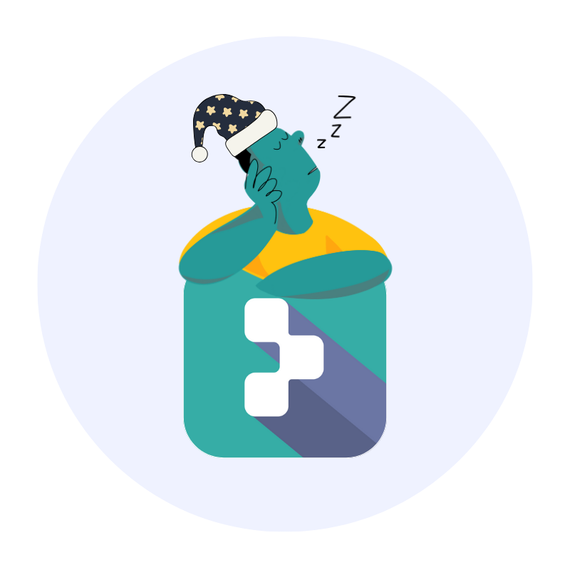 Arcashift’s Guide to Sleeping Better