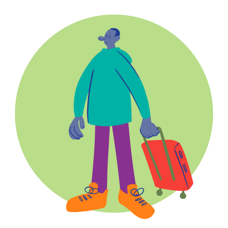 Land Ready: Smarter Travel with the Jet Lag Planner